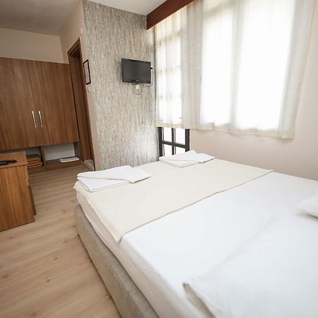 Delta Hotel Дидим Экстерьер фото