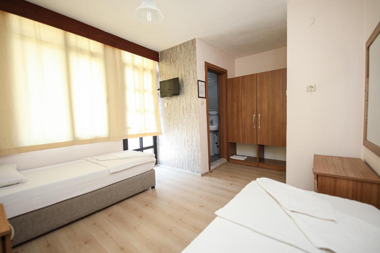 Delta Hotel Дидим Экстерьер фото