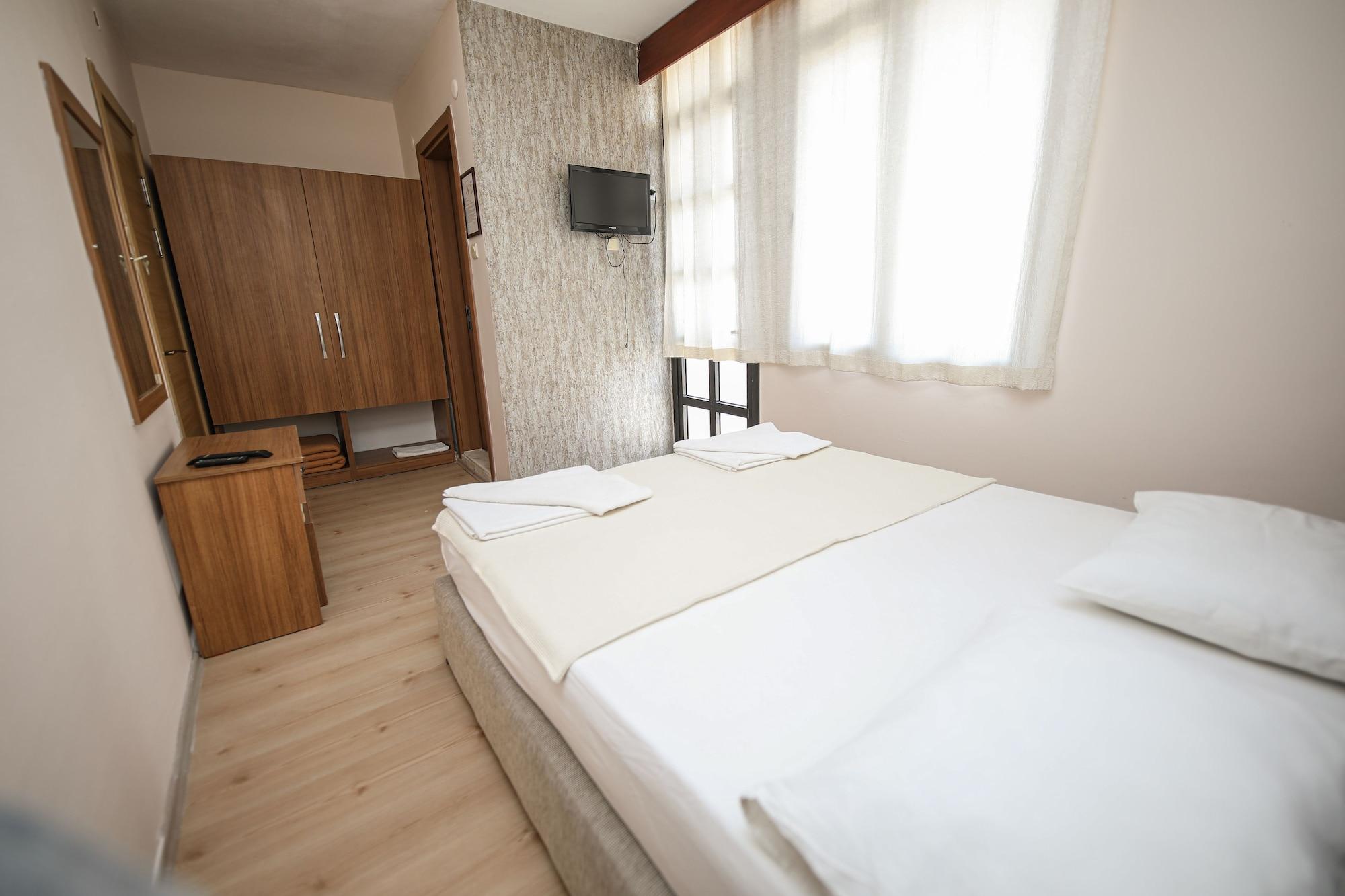 Delta Hotel Дидим Экстерьер фото