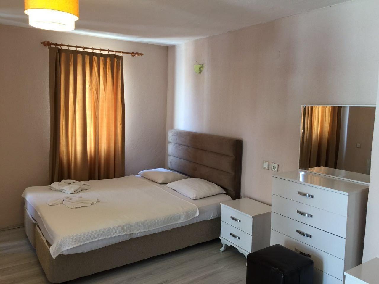 Delta Hotel Дидим Экстерьер фото