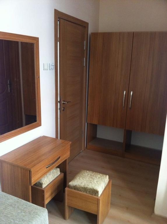 Delta Hotel Дидим Экстерьер фото